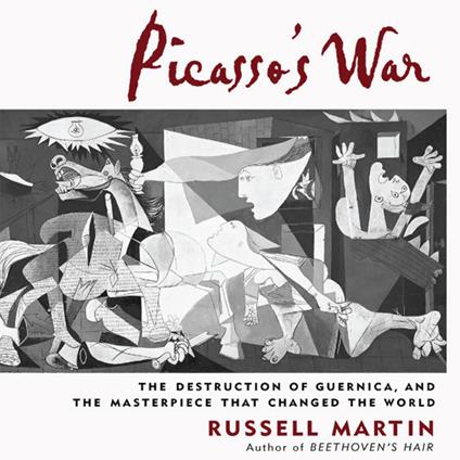 Picasso's War