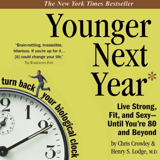 Younger Next Year