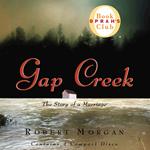Gap Creek