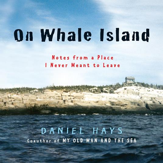 On Whale Island