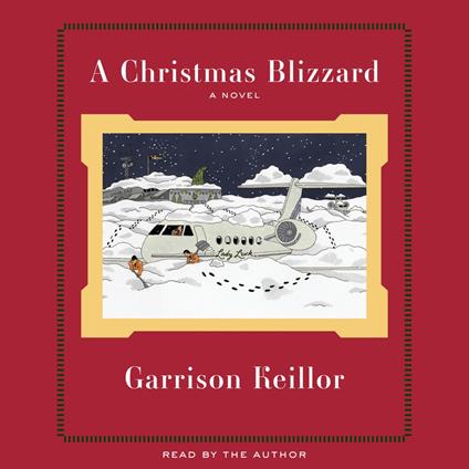 A Christmas Blizzard
