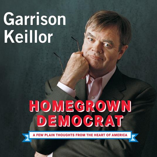 Homegrown Democrat