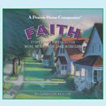 More News from Lake Wobegon: Faith