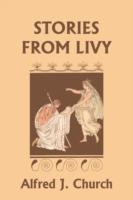 Stories from Livy