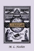 Grammar-Land (Yesterday's Classics) - M. L. Nesbitt - cover