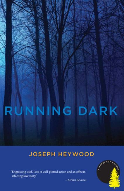 Running Dark