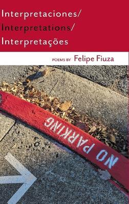 Interpretaciones/Interpretations/Interpretações - Felipe Fiuza - cover