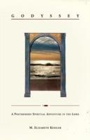 Godyssey - M Elizabeth Kessler - cover