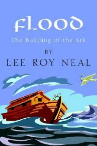 Flood - Lee Roy Neal - cover