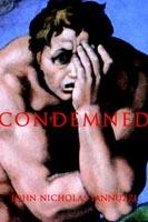 Condemned - John Nicholas Iannuzzi - cover