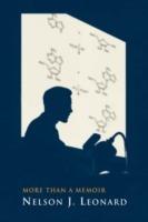 More Than a Memoir - Nelson J Leonard - cover