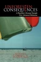 Unforeseen Consequences - Nicholas Steiner - cover