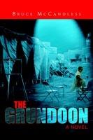 The Grundoon - Bruce McCandless - cover