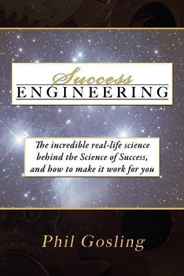 Success Engineering - Phil Gosling - cover