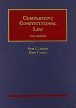 Comparative Constitutional Law