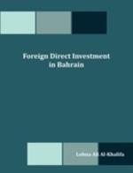 Foreign Direct Investment in Bahrain