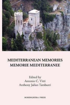 Mediterranean Memories: Memorie Mediterranee - cover