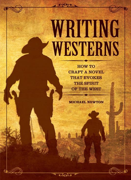 Writing Westerns