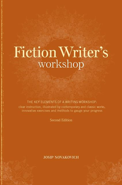 Fiction Writer's Workshop