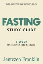 Fasting Study Guide