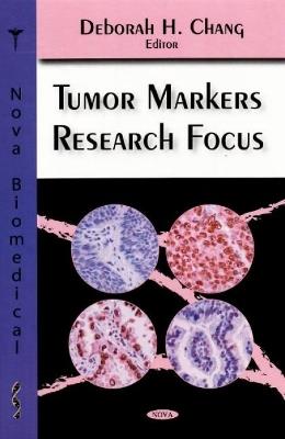 Tumor Markers Research Focus - cover
