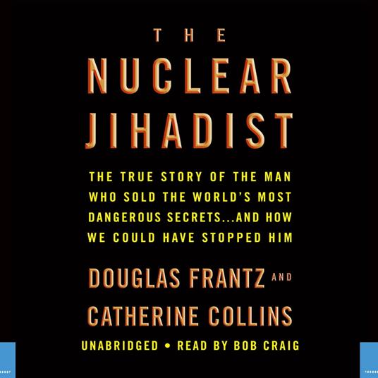 The Nuclear Jihadist
