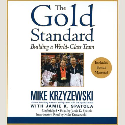 The Gold Standard