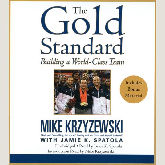 The Gold Standard
