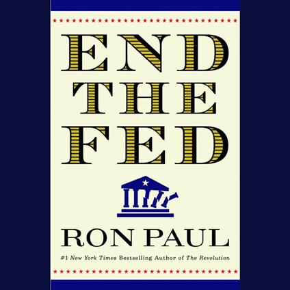 End The Fed