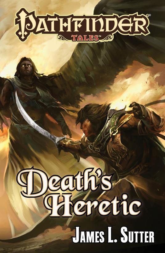 Death's Heretic