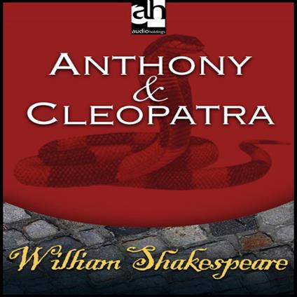 Antony and Cleopatra