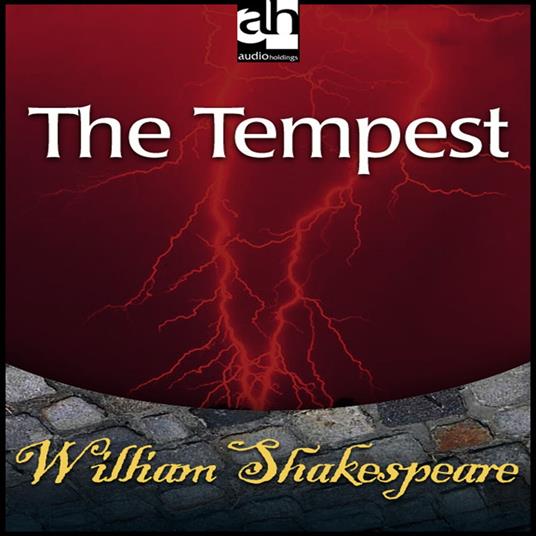 Tempest, The