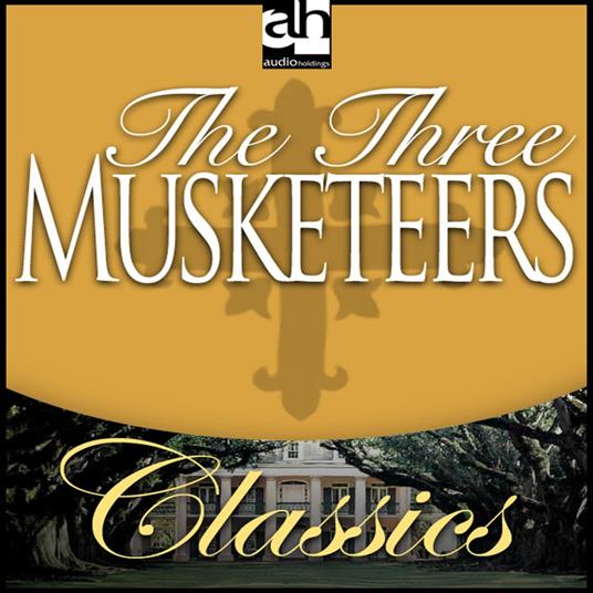 Three Musketeers, The