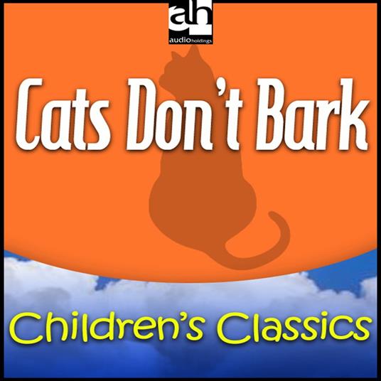 Cats Don't Bark