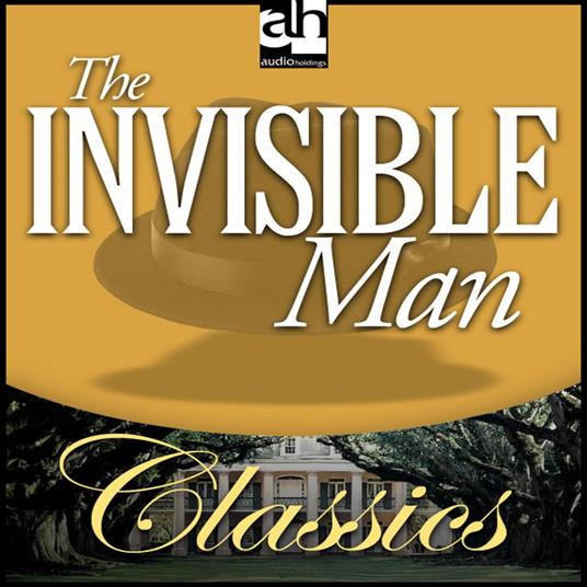 Invisible Man, The