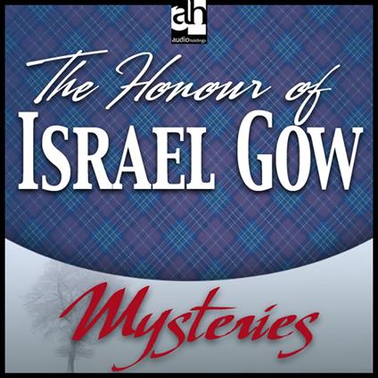 Honour of Israel Gow, The