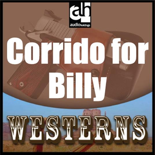 Corrido for Billy