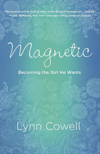 Magnetic - Lynn Cowell - ebook