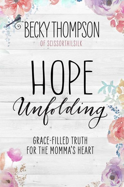 Hope Unfolding