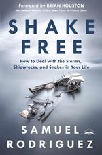 Shake Free