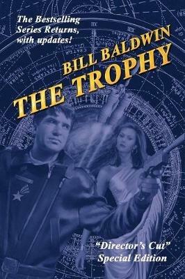 THE Trophy - Bill Baldwin - cover