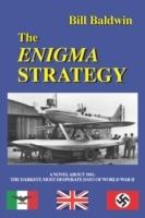 THE Enigma Strategy - Bill Baldwin - cover