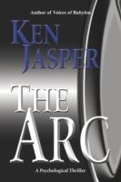 THE ARC - Ken Jasper - cover