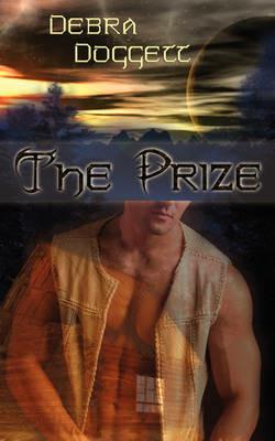 The Prize - Debra Doggett - cover