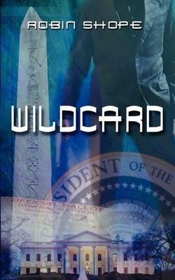 Wildcard - Robin Shope - cover