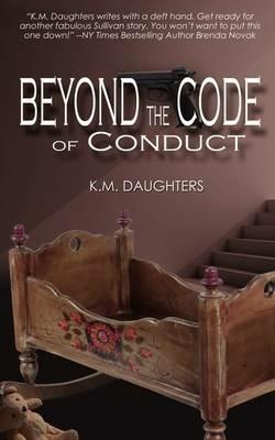 Beyond the Code of Conduct - K M Daughters - cover