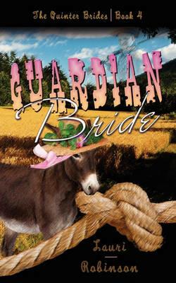 Guardian Bride - Lauri Robinson - cover