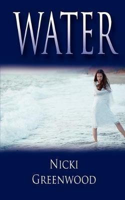 Water - Nicki Greenwood - cover
