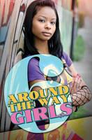 Around The Way Girls 6 - Mark Anthony,Meisha Camm,Rahsaan Ali - cover