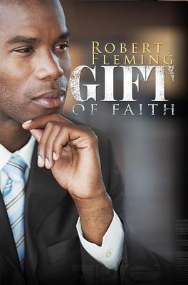 Gift of Faith - Robert Fleming - cover